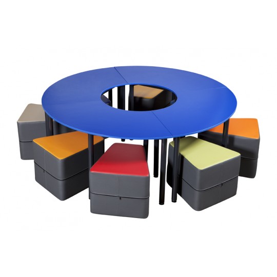 Quadrant Table